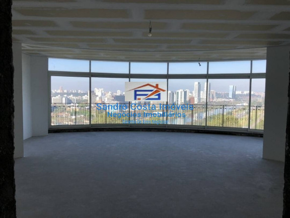 Imagem Apartamento com 5 Quartos à Venda, 1.223 m² em Retiro Morumbi - São Paulo Imagem Apartamento com 5 Quartos à Venda, 1.223 m² em Retiro Morumbi - São Paulo