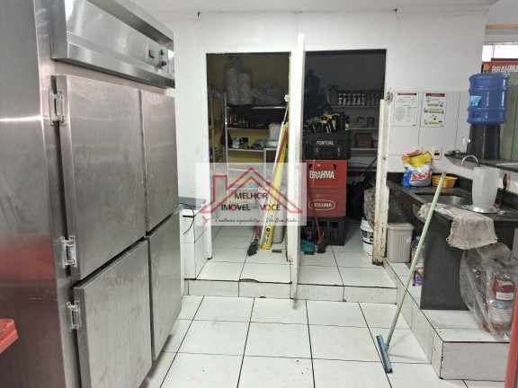 Imagem Imóvel Comercial à Venda, 200 m² em Centro - São Paulo