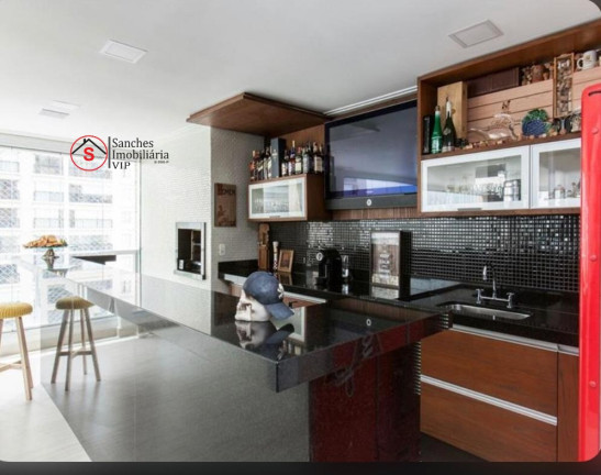 Imagem Apartamento com 4 Quartos à Venda, 184 m² em Parque Da Mooca - São Paulo Imagem Apartamento com 4 Quartos à Venda, 184 m² em Parque Da Mooca - São Paulo