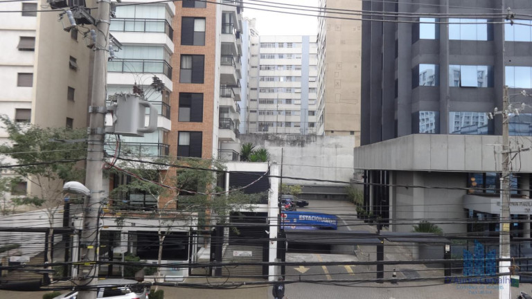 Imagem Apartamento com 3 Quartos à Venda, 120 m² em Vila Mariana - São Paulo Imagem Apartamento com 3 Quartos à Venda, 120 m² em Vila Mariana - São Paulo