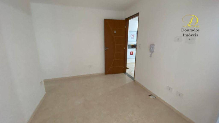 Imagem Apartamento com 2 Quartos à Venda, 56 m² em Caiçara - Praia Grande