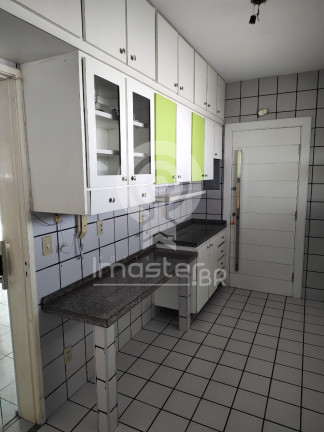 Imagem Apartamento com 3 Quartos à Venda, 110 m² em Parquelândia - Fortaleza