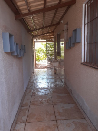 Imagem Casa com 2 Quartos à Venda, 180 m² em Residencial Caio Martins - Esmeraldas