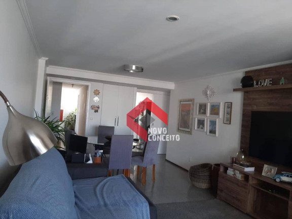Imagem Apartamento com 3 Quartos à Venda, 118 m² em Aldeota - Fortaleza