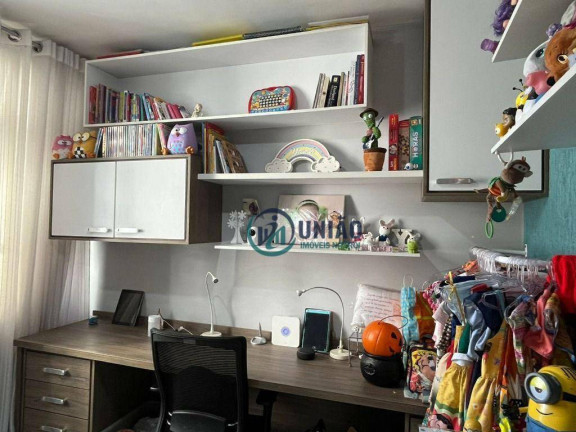 Imagem Apartamento com 3 Quartos à Venda, 130 m² em Icaraí - Niterói Imagem Apartamento com 3 Quartos à Venda, 130 m² em Icaraí - Niterói