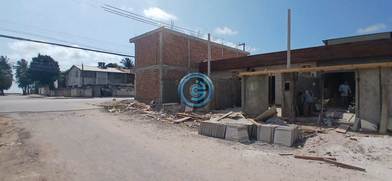 Imagem Casa com 3 Quartos à Venda, 70 m² em Pau Amarelo - Paulista