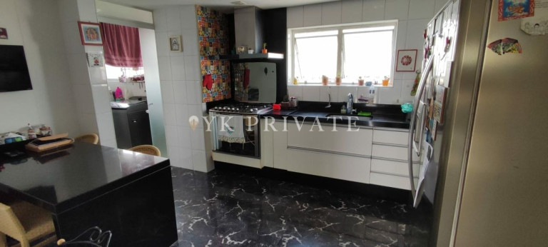Imagem Apartamento com 3 Quartos à Venda, 111 m² em Vila Romana - São Paulo Imagem Apartamento com 3 Quartos à Venda, 111 m² em Vila Romana - São Paulo