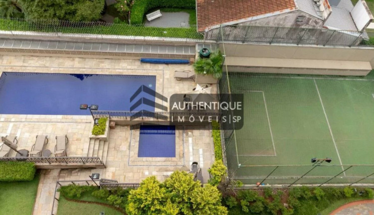 Imagem Cobertura com 4 Quartos à Venda, 250 m² em Alto Da Boa Vista - São Paulo Imagem Cobertura com 4 Quartos à Venda, 250 m² em Alto Da Boa Vista - São Paulo