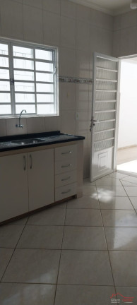 Imagem Sobrado com 3 Quartos à Venda, 142 m² em Parque Arco íris - Taubaté