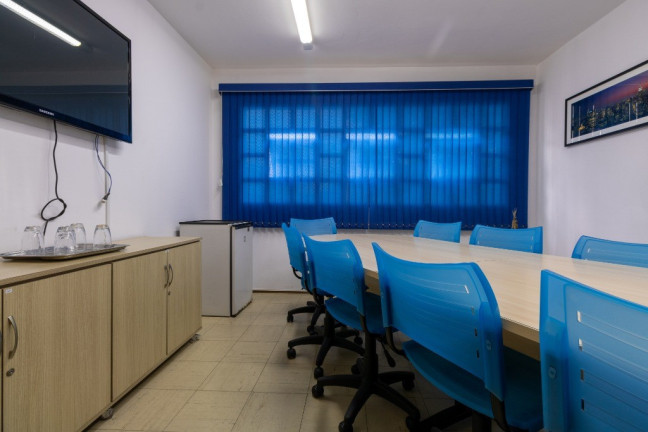 Imagem Sala Comercial à Venda, 322 m² em Santo Antônio - São Caetano Do Sul Imagem Sala Comercial à Venda, 322 m² em Santo Antônio - São Caetano Do Sul