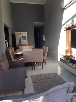 Imagem Casa de Condomínio com 3 Quartos à Venda, 113 m² em Loteamento Dinorá Rosa - Sorocaba