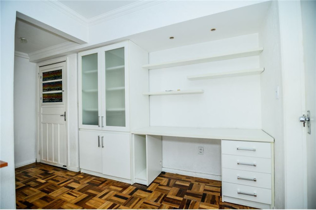 Imagem Imóvel com 1 Quarto à Venda,  em Jardim Lindóia - Porto Alegre