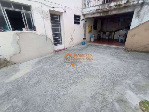 Imagem Casa com 5 Quartos à Venda, 500 m² em Jardim Paraíso - Guarulhos Imagem Casa com 5 Quartos à Venda, 500 m² em Jardim Paraíso - Guarulhos
