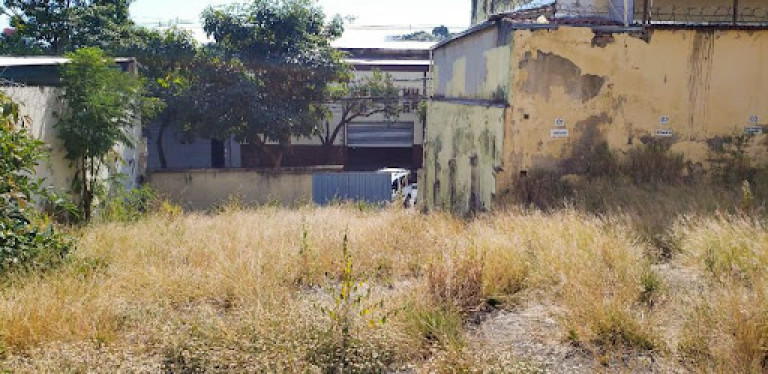 Imagem Terreno à Venda, 800 m² em Barro Preto - Belo Horizonte Imagem Terreno à Venda, 800 m² em Barro Preto - Belo Horizonte