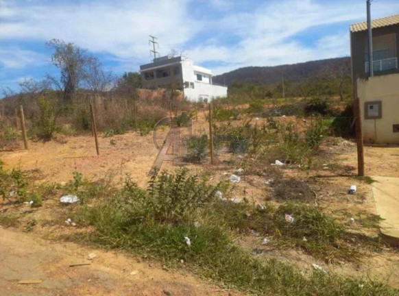 Terreno à Venda, 300 m² em Jardim Parque Morada Do Sol - Montes Claros