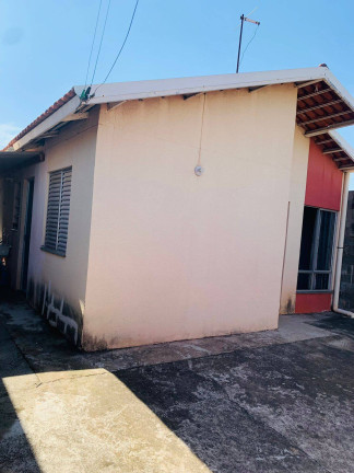Imagem Casa à Venda, em Alto De Pinheiros - Paulínia Imagem Casa à Venda, em Alto De Pinheiros - Paulínia
