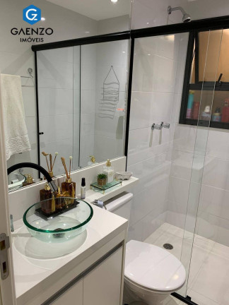 Imagem Apartamento com 2 Quartos à Venda, 62 m² em Santa Maria - Osasco