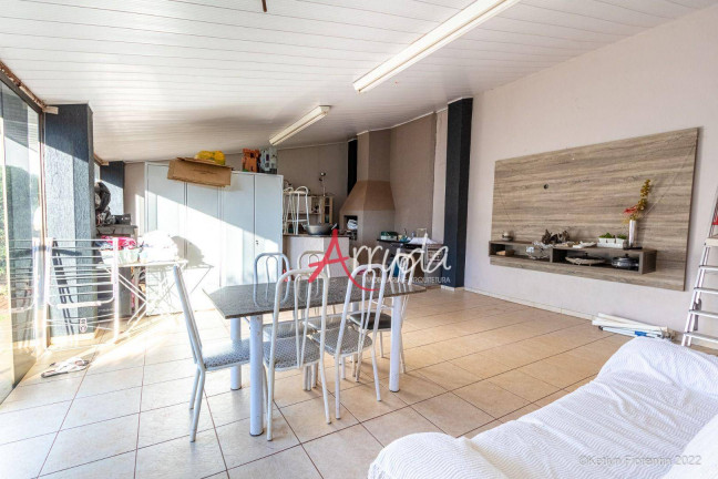 Imagem Casa à Venda, 170 m² em São Cristóvão - Cascavel Imagem Casa à Venda, 170 m² em São Cristóvão - Cascavel