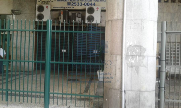 Imagem Loja à Venda, 106 m² em Centro - Rio De Janeiro
