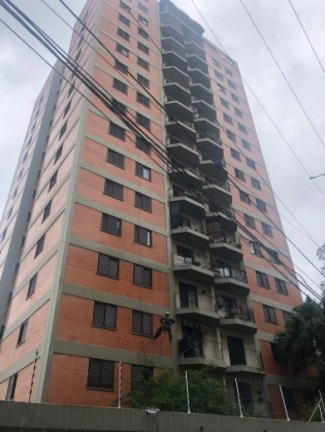 Imagem Imóvel com 3 Quartos à Venda, 82 m² em Paraíso Do Morumbi - São Paulo Imagem Imóvel com 3 Quartos à Venda, 82 m² em Paraíso Do Morumbi - São Paulo