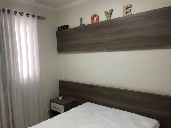 Imagem Apartamento com 2 Quartos à Venda, 46 m² em Piracicamirim - Piracicaba