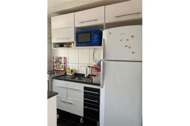 Imagem Apartamento com 2 Quartos à Venda, 45 m² em Ipiranga - São Paulo Imagem Apartamento com 2 Quartos à Venda, 45 m² em Ipiranga - São Paulo