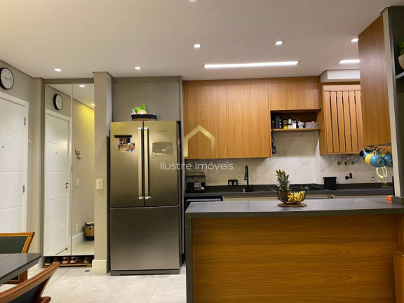 Apartamento com 3 Quartos à Venda, 73 m² em Vila Yara - Osasco