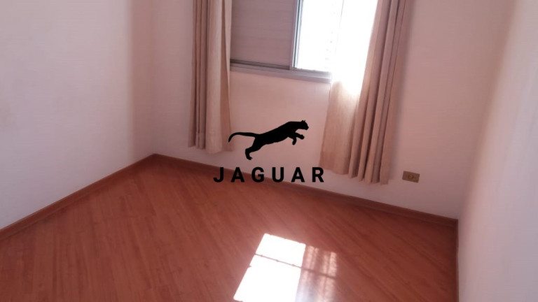 Imagem Imóvel com 2 Quartos à Venda, 65 m² em Vila Clementino - São Paulo