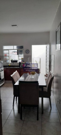 Imagem Casa com 2 Quartos à Venda, 100 m² em Aparecida - Bragança Paulista Imagem Casa com 2 Quartos à Venda, 100 m² em Aparecida - Bragança Paulista