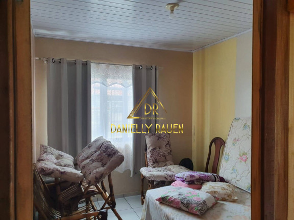 Imagem Casa com 3 Quartos à Venda,  em Joinville