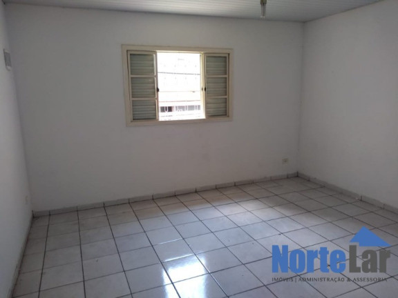 Imagem Casa com 1 Quarto para Alugar, 50 m² em Jardim Cidade Pirituba - São Paulo