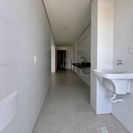 Imagem Apartamento com 2 Quartos à Venda, 65 m² em Solemar - Praia Grande