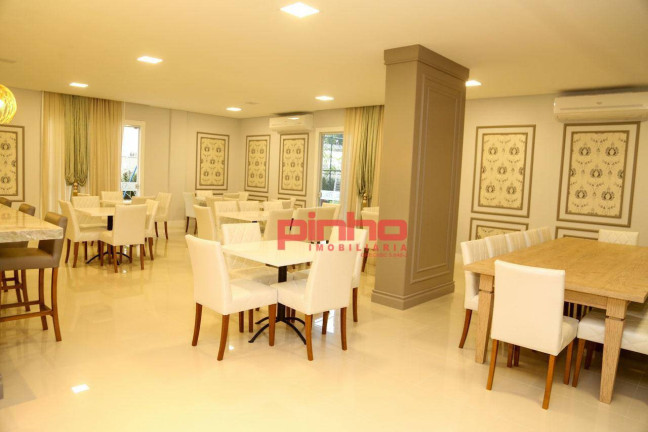 Imagem Apartamento com 2 Quartos à Venda, 88 m² em Centro - Palhoça