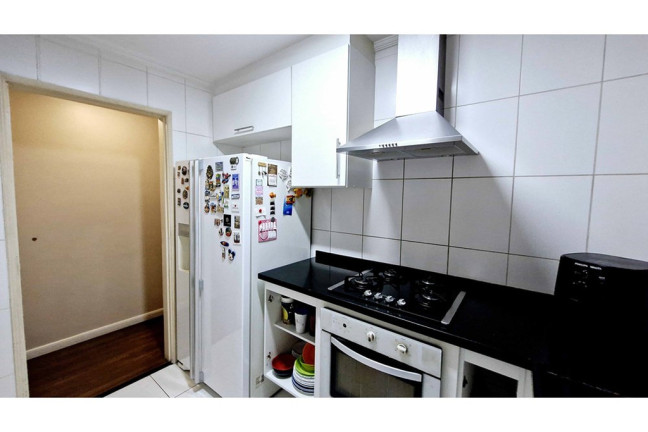 Imagem Apartamento com 3 Quartos à Venda, 96 m² em Vila Cordeiro - São Paulo Imagem Apartamento com 3 Quartos à Venda, 96 m² em Vila Cordeiro - São Paulo