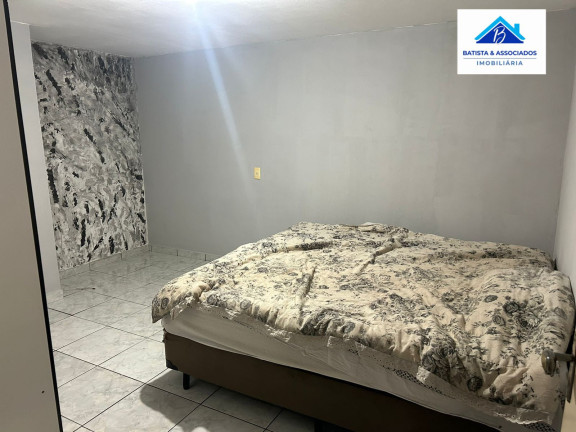 Imagem Casa com 3 Quartos à Venda, 136 m² em Jardim Macarenko - Sumaré Imagem Casa com 3 Quartos à Venda, 136 m² em Jardim Macarenko - Sumaré