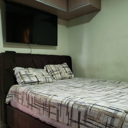 Imagem Apartamento com 2 Quartos à Venda,  em Jardim Malta - Hortolândia