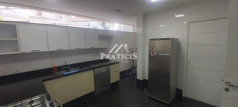 Imagem Imóvel com 6 Quartos para Alugar, 450 m² em Vila Mariana - São Paulo
