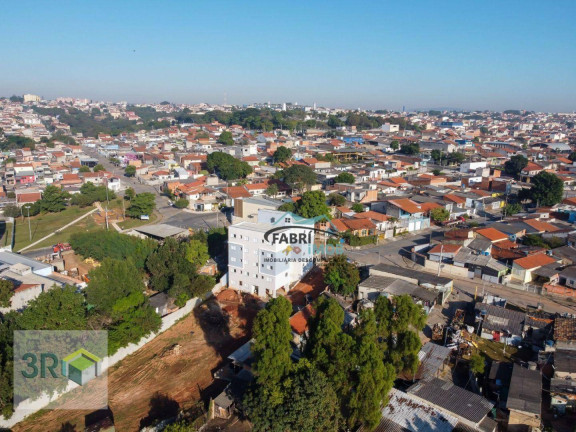 Imagem Apartamento com 2 Quartos à Venda, 46 m² em Vila Mineirão - Sorocaba