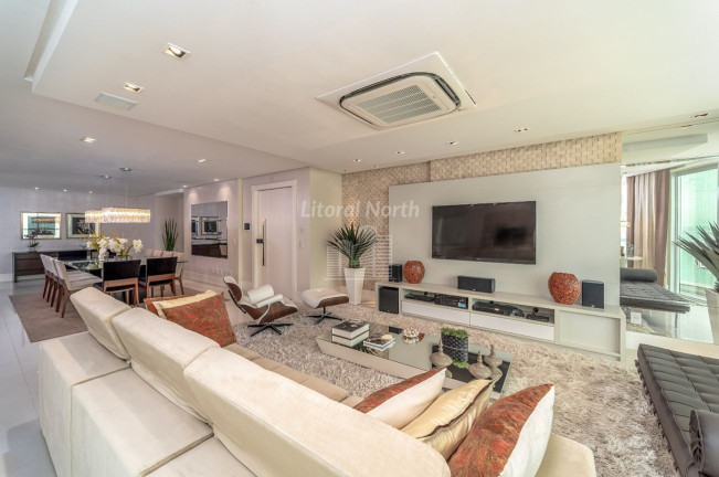 Imagem Apartamento com 4 Quartos à Venda, 287 m² em Centro - Balneário Camboriú Imagem Apartamento com 4 Quartos à Venda, 287 m² em Centro - Balneário Camboriú
