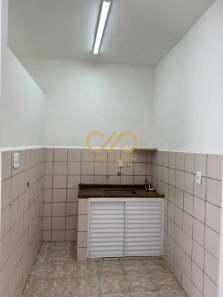 Imagem Kitnet à Venda, 27 m² em Canto Do Forte - Praia Grande Imagem Kitnet à Venda, 27 m² em Canto Do Forte - Praia Grande