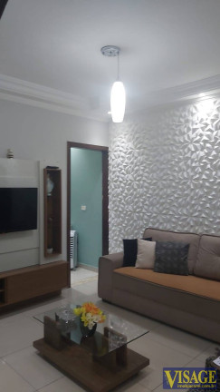Imagem Casa com 2 Quartos à Venda, 145 m² em Cidade Salvador - Jacareí