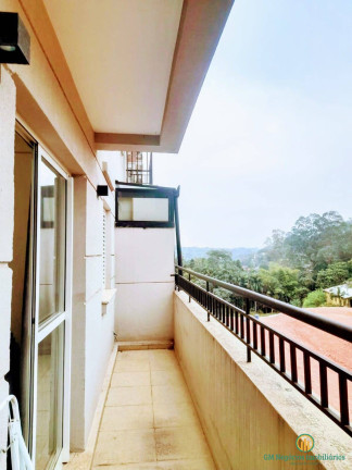 Imagem Apartamento com 1 Quarto à Venda, 44 m² em Granja Viana - Cotia