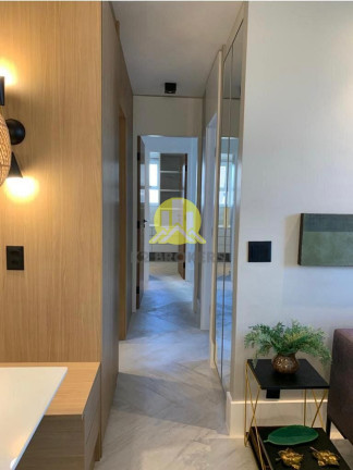 Imagem Apartamento com 2 Quartos à Venda, 70 m² em Higienópolis - São Paulo Imagem Apartamento com 2 Quartos à Venda, 70 m² em Higienópolis - São Paulo