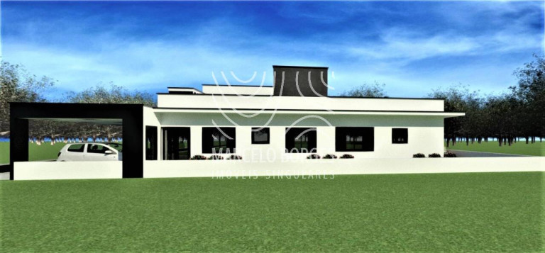 Imagem Casa de Condomínio com 3 Quartos à Venda, 166 m² em Jacaré - Cabreúva