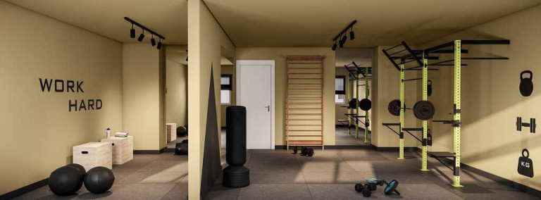Imagem Apartamento com 2 Quartos à Venda, 34 m² em Limão - São Paulo