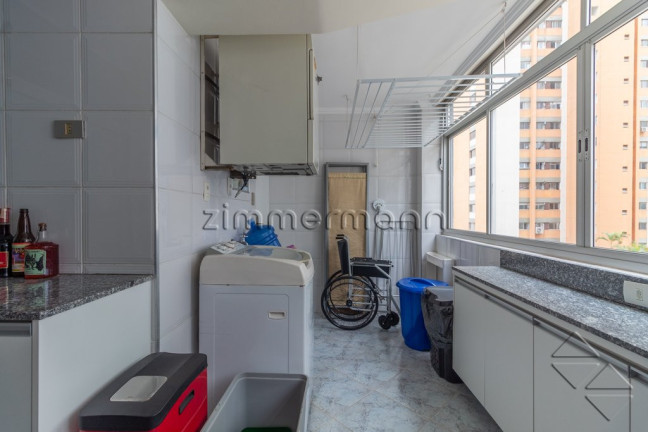 Imagem Apartamento com 2 Quartos à Venda, 135 m² em Perdizes - São Paulo Imagem Apartamento com 2 Quartos à Venda, 135 m² em Perdizes - São Paulo