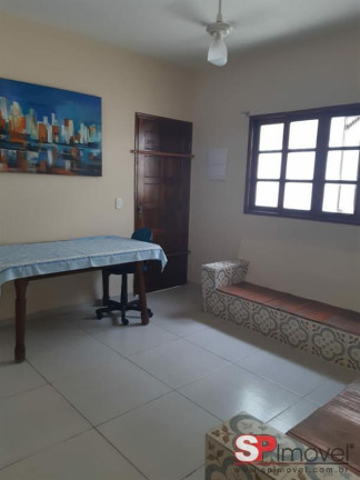 Imagem Casa com 2 Quartos à Venda, 72 m² em Maracanã - Praia Grande Imagem Casa com 2 Quartos à Venda, 72 m² em Maracanã - Praia Grande