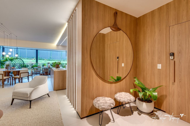 Imagem Apartamento com 3 Quartos à Venda, 100 m² em Serrinha - Goiânia