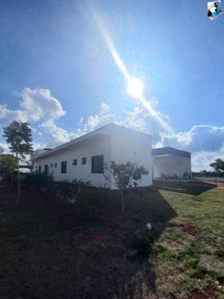 Imagem Casa de Condomínio com 4 Quartos à Venda, 251 m² em Village Manacá - Cesário Lange