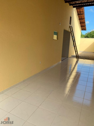 Imagem Casa com 2 Quartos à Venda, 75 m² em Pedras - Itaitinga